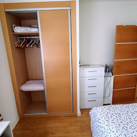 Acogedora Habitacion Privada En Villa Mayka Granada Buitenkant foto